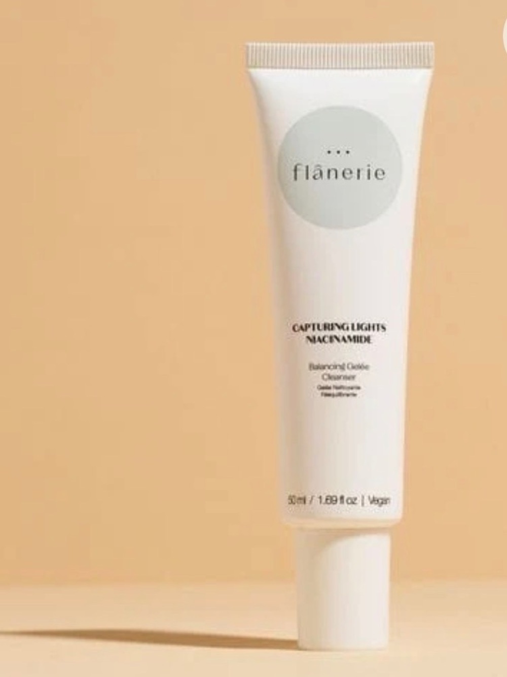 FLANERIE BALANCING GELEE CLEANSER - 50ml